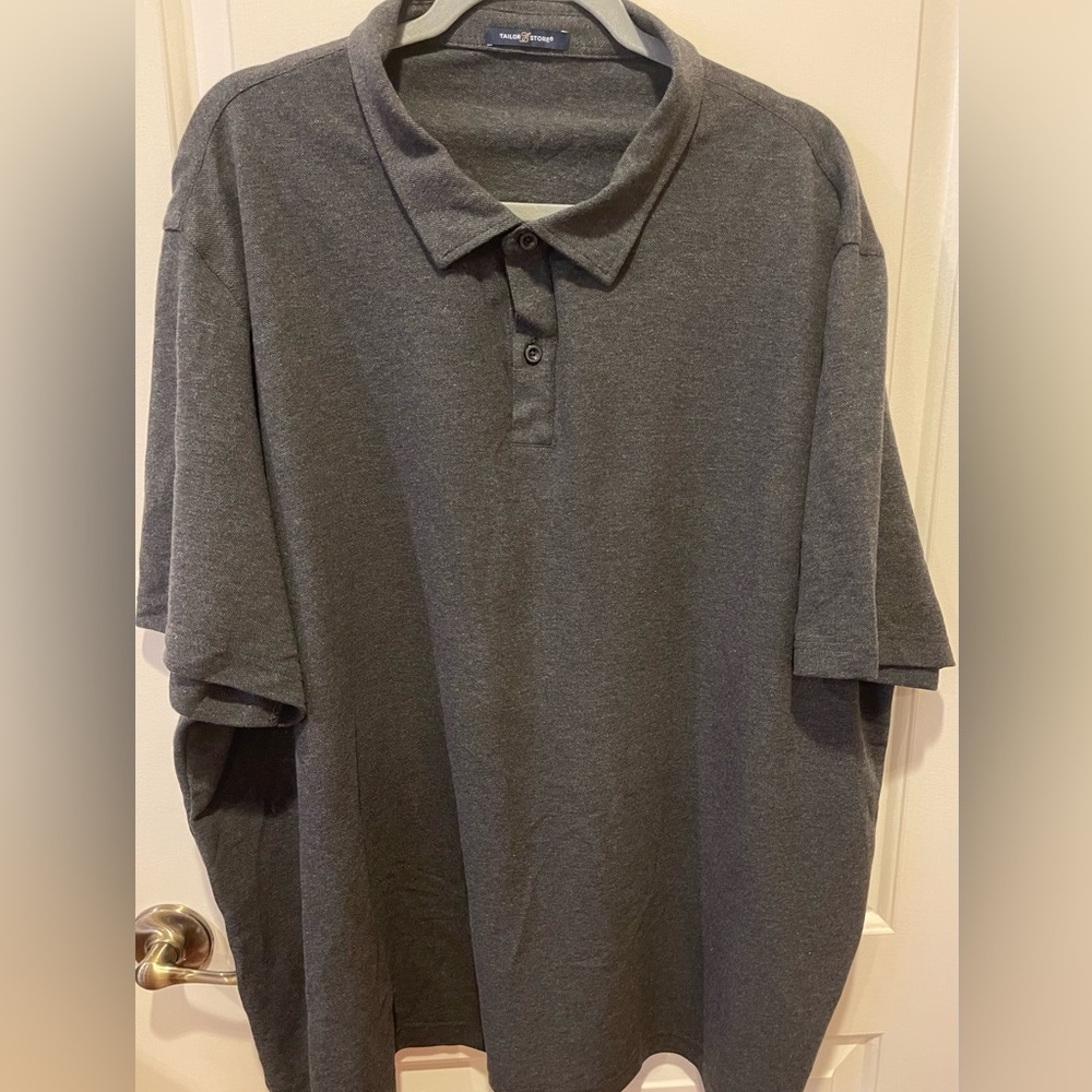 Tailor Store custom-made polo